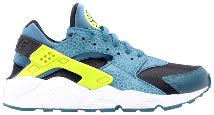 space grey huaraches
