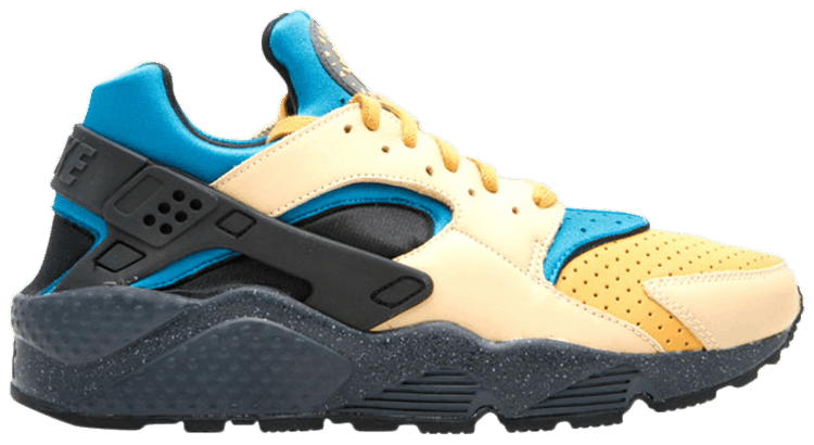 Nike Air Huarache Tropical Teal