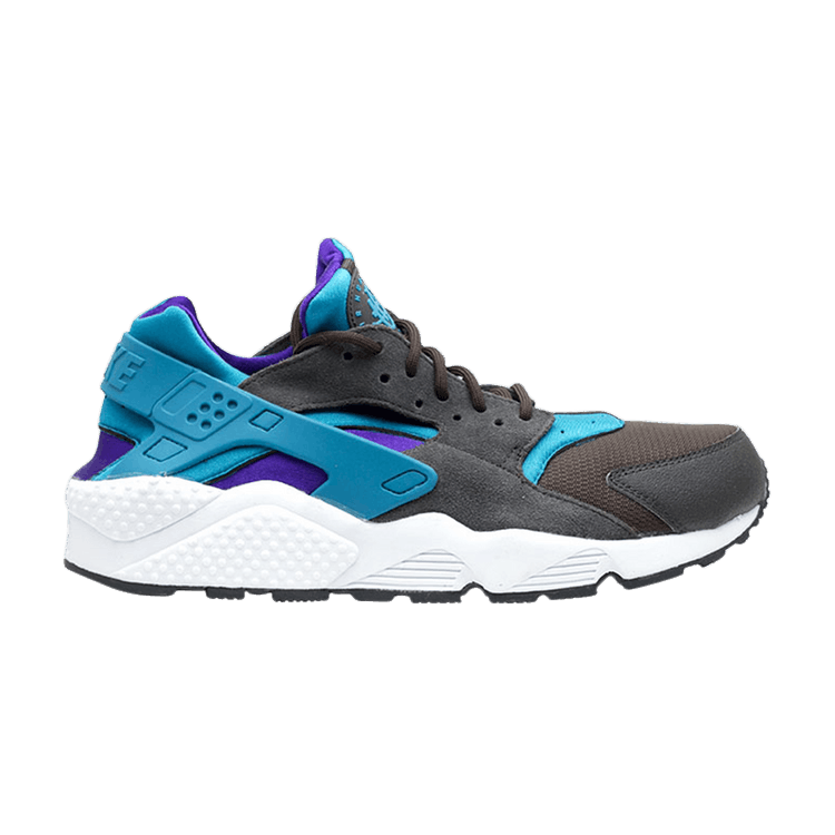 Nike air huarache tropical teal shop