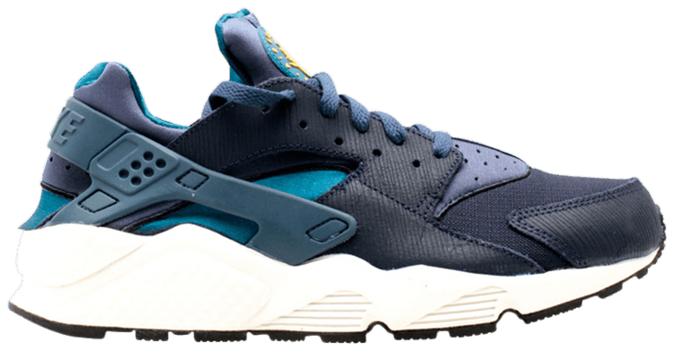 Nike size x Air Huarache New Slate