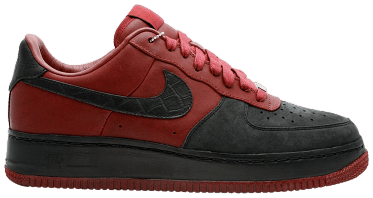 Nike Air Force 1 Supreme IO