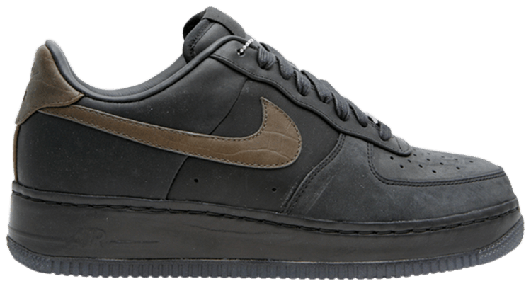 Nike Air Force 1 Supreme IO