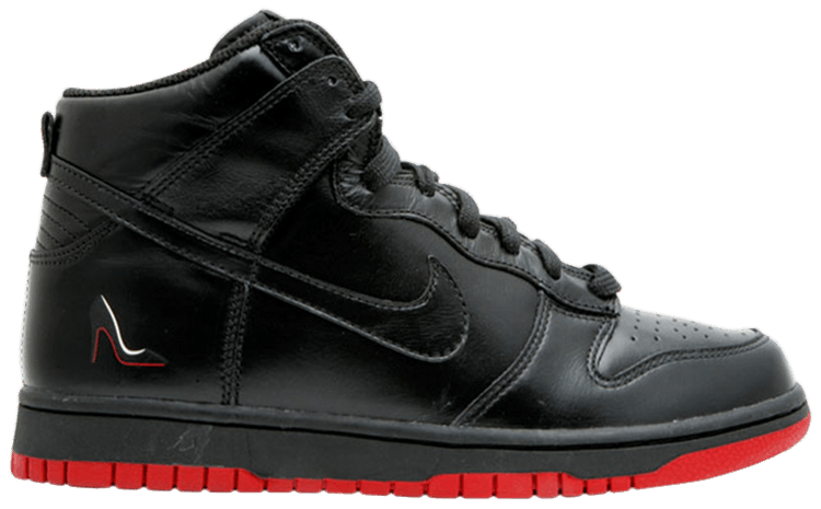 Buy Nike W'S Dunk High Premium - 318534 001 | GOAT
