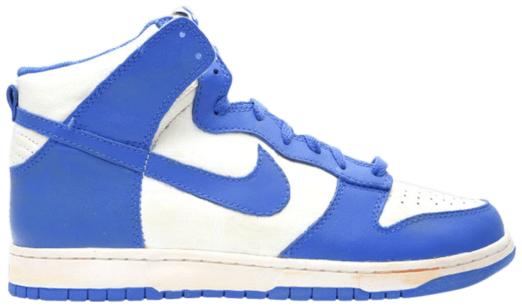 クリスマスツリー特価！ 318544 - 'Vintage' Qk High Dunk Buy 142 GOAT | テープ・マスキングテープ