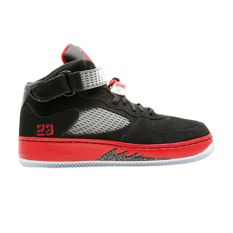 Jordan 5 varsity hot sale