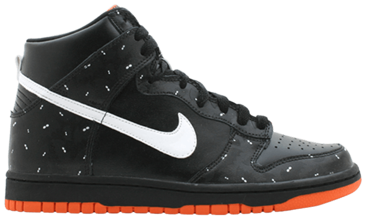 Nike Dunk High Premium