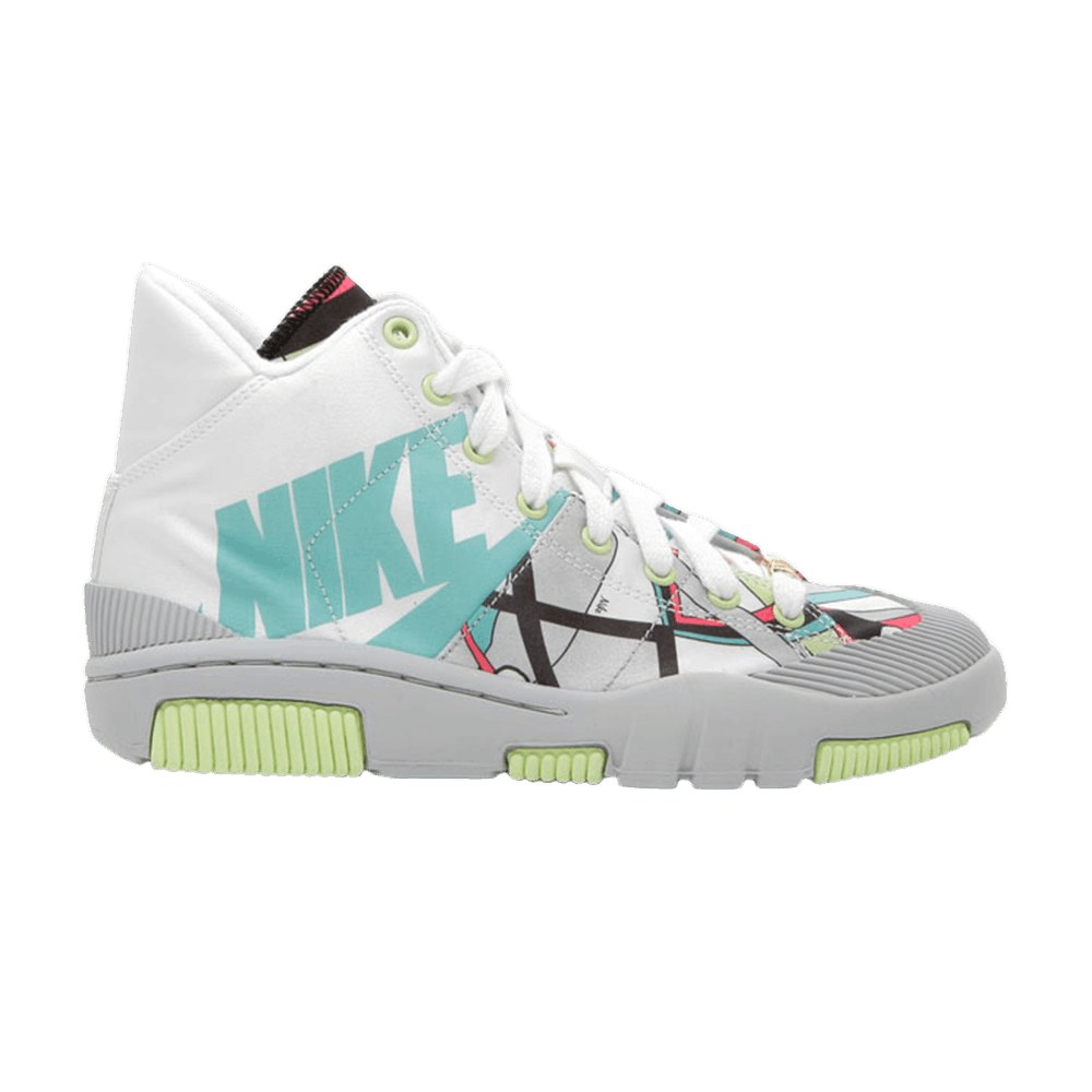 outbreak nike sneakers