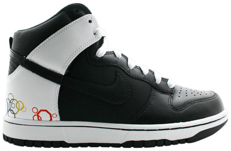 人気メーカー・ブランド Buy W'S Dunk High - 318676 001 | GOAT 知育玩具