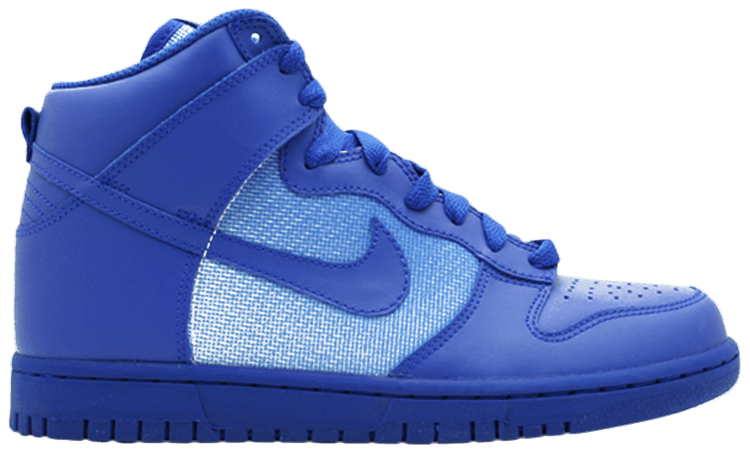 Nike WS Dunk High