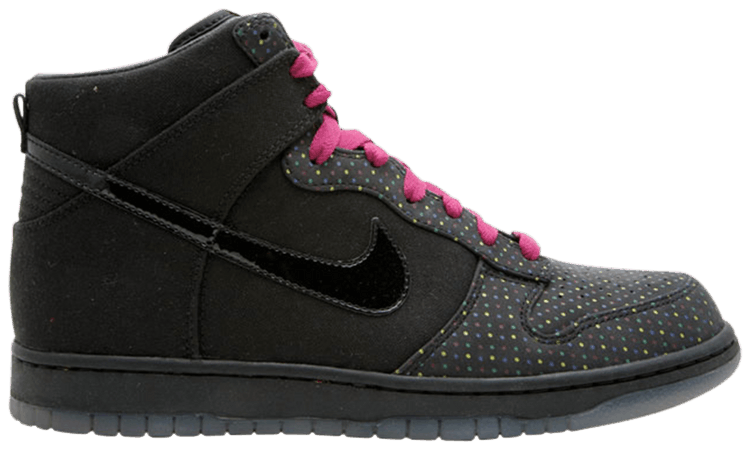 Buy Wmns Dunk High Premium - 318714 001 | GOAT