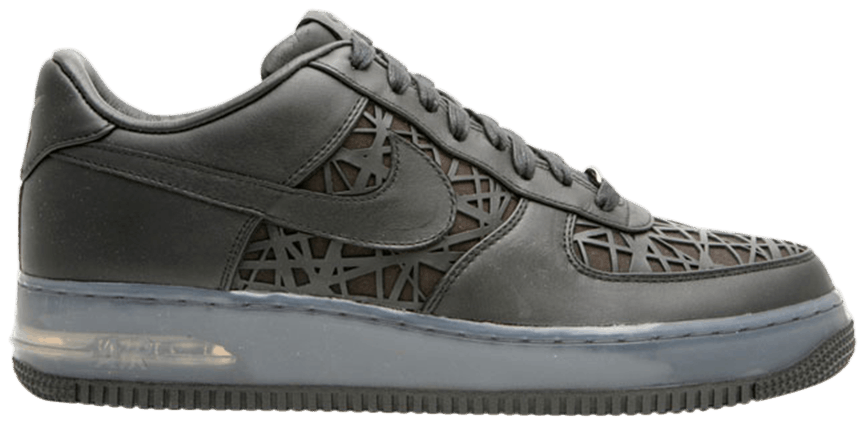Buy Air Force 1 Supreme Max Air 'Birds Nest' - 318772 002 | GOAT