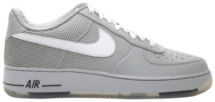Nike air force 1 futura 2025
