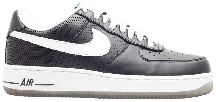 Buy Air Force 1 Low Premium Futura 318775 004 GOAT