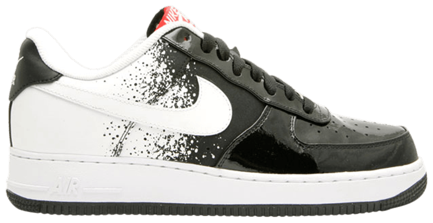 Buy Air Force 1 Low Premium 318775 011 GOAT