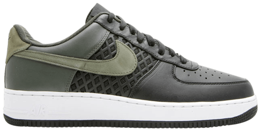 Air Force 1 Low Premium GOAT