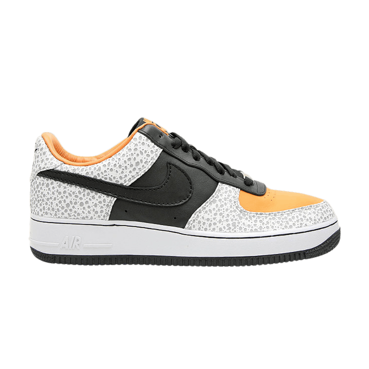 Size 13.0 Air Force 1 Low Supreme Safari