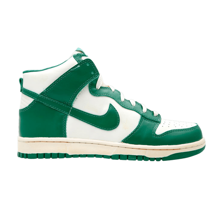 Nike dunk high vntg cheap