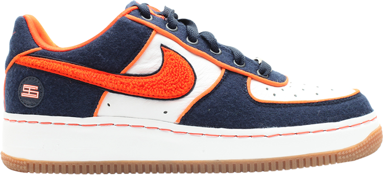 Buy Air Force 1 Low Supreme I/O 'Staten Island' - 318931 401 - Blue | GOAT