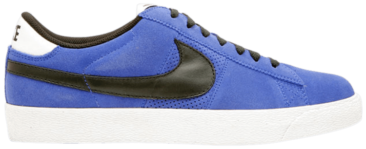 nike blazer goat