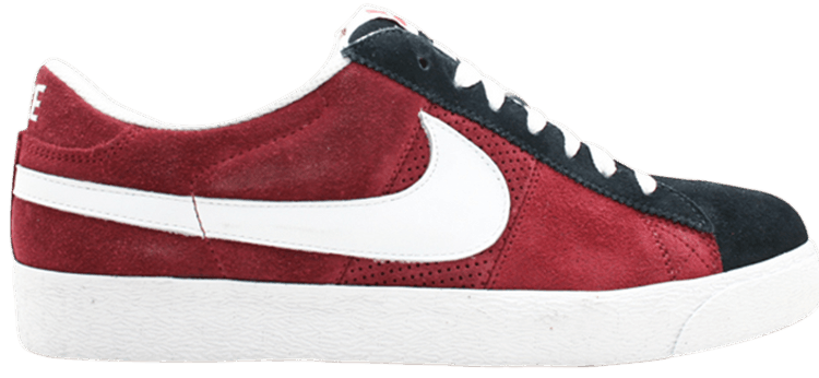 Nike Blazer Low Sb