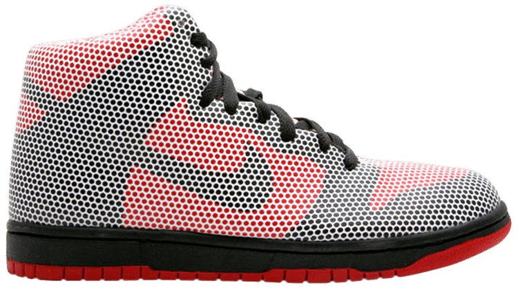 dunk high 1 piece