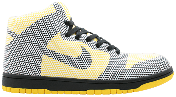 Nike dunk high one piece premium clearance