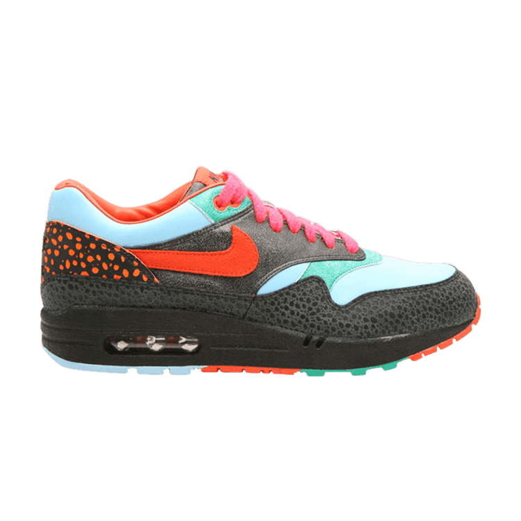 Nike air safari supreme tech pack discount