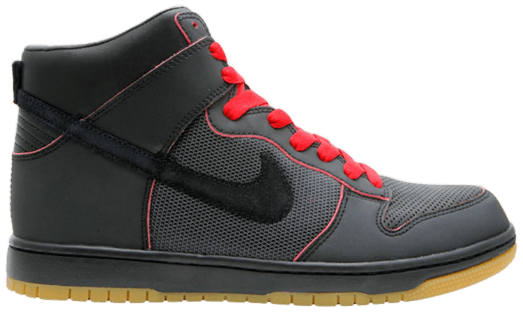 Buy Dunk High Supreme 'Tokyo' - 321762 001 | GOAT