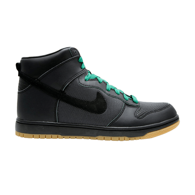 Buy Dunk High Supreme 'New York' - 321762 003 | GOAT