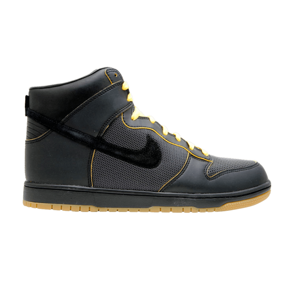 nike dunk high paris