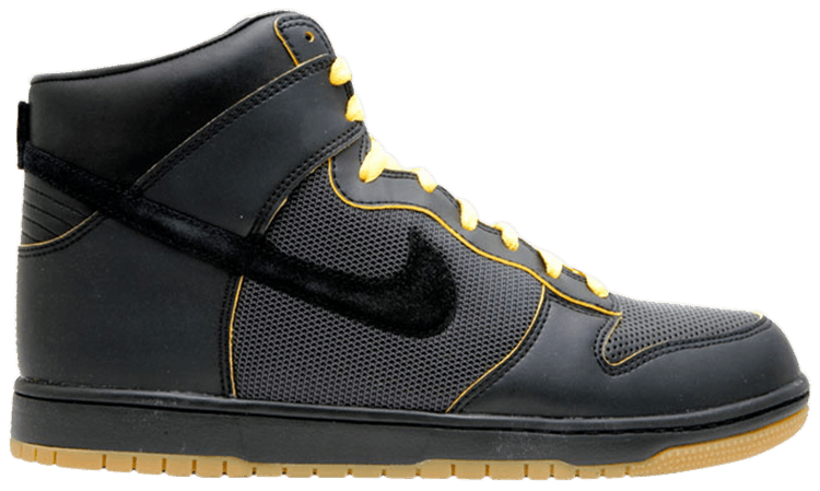 Nike Dunk High Supreme Paris