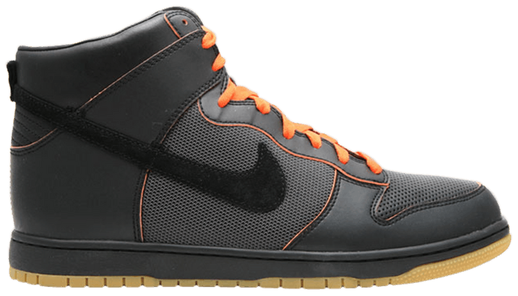Buy Dunk High Supreme 'La' - 321762 006 | GOAT