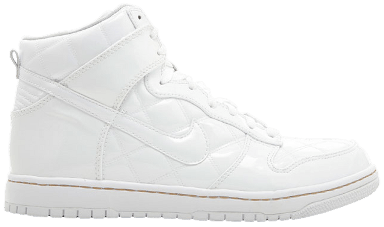 Nike Dunk High Supreme