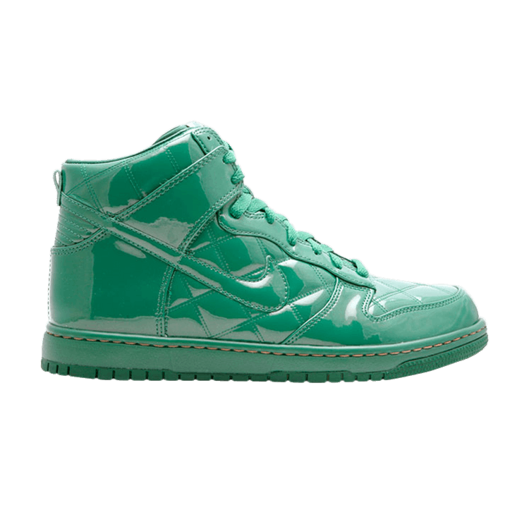 Buy Dunk High Supreme 321762 331 GOAT