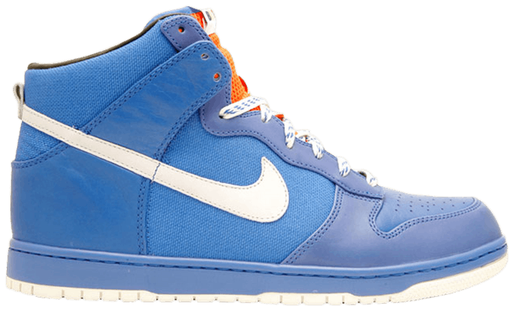 Nike Dunk High Supreme