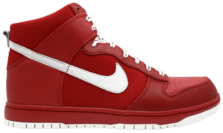 Buy Dunk High Supreme Be True 321762 601 GOAT