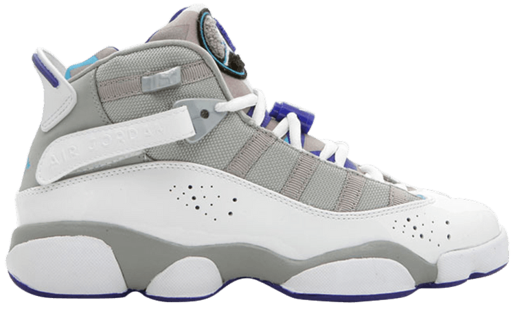 Buy Jordan 6 Rings GS - 323399 041 | GOAT MX