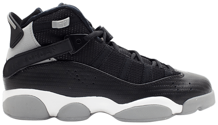 Jordan 6 rings carbon fiber discount