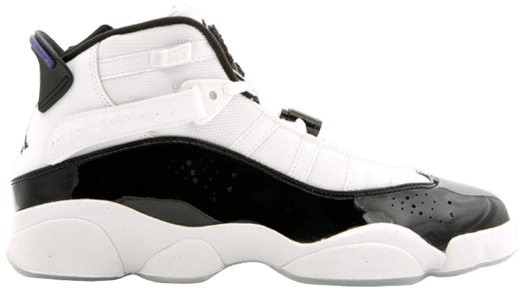 Buy 6 Rings Gs Concord 323419 152 GOAT