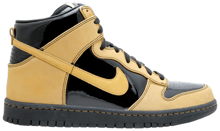 公式正規品!★Nike Dunk High Premium Buy Dunk High Premium 'Nba All-Star 2008' - 323955 071 | GOAT