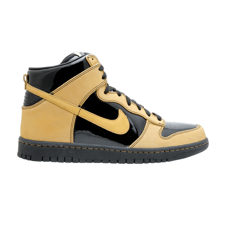 Buy Dunk High Premium Nba All Star 2008 323955 071 GOAT
