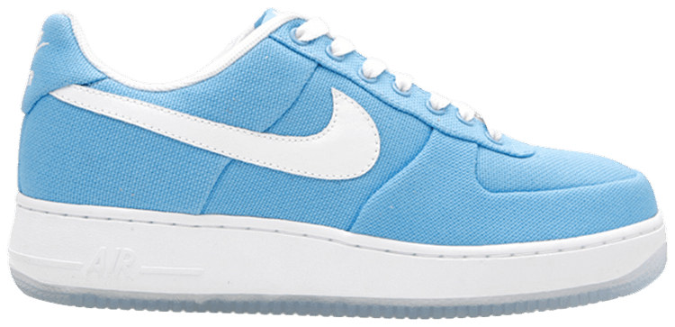 Nike Air Force 1 Premium Canvas