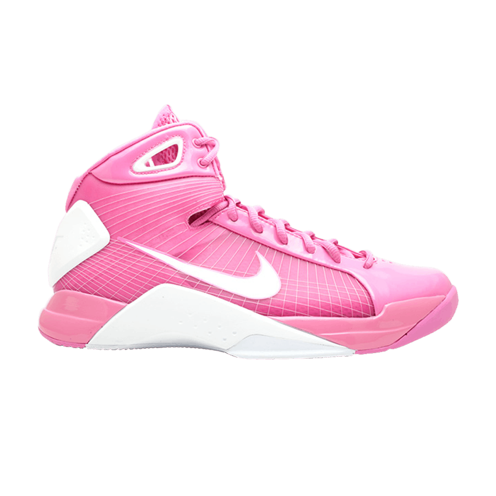 hyperdunk kay yow