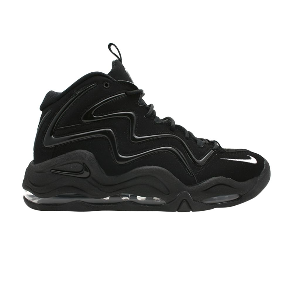 Nike Air Pippen | Black | Men's Size 11 - 325001-001