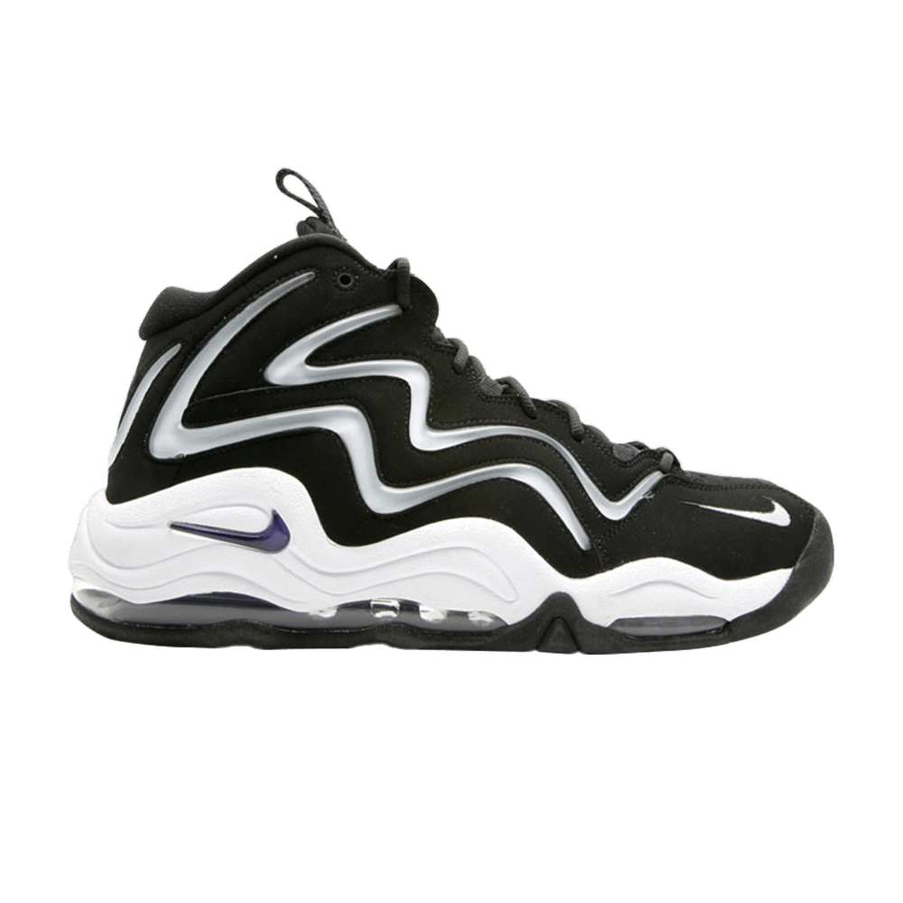 Nike air pippen online 1 donna verde