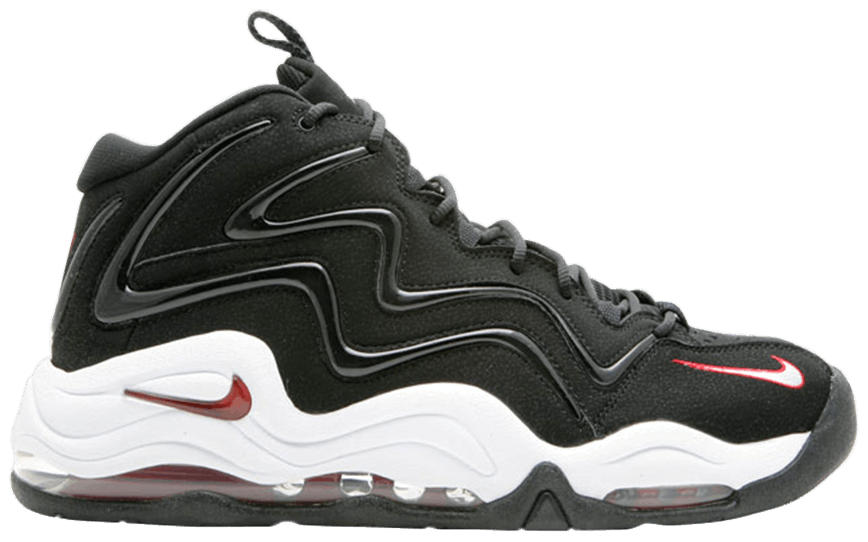air pippen