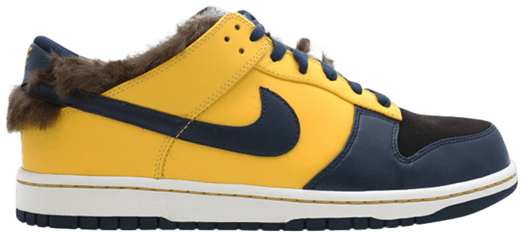 Nike Dunk Low Premium Teen Wolf