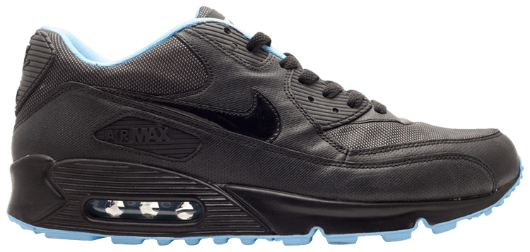 Size 12.0 Air Max 90 Attack Pack