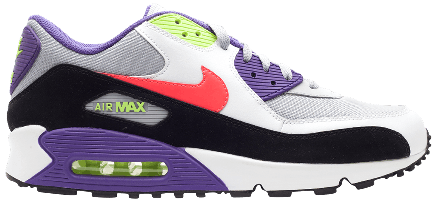 air max 90 i am the rules