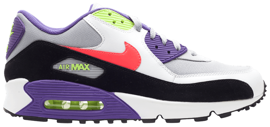 Buy Nike Air Max 90 'I Am The Rules' - 325018 024 | GOAT